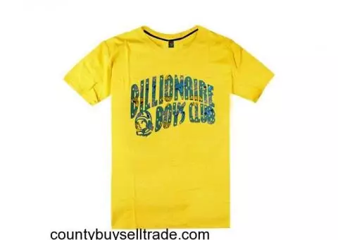 Selling Young Boys shirts